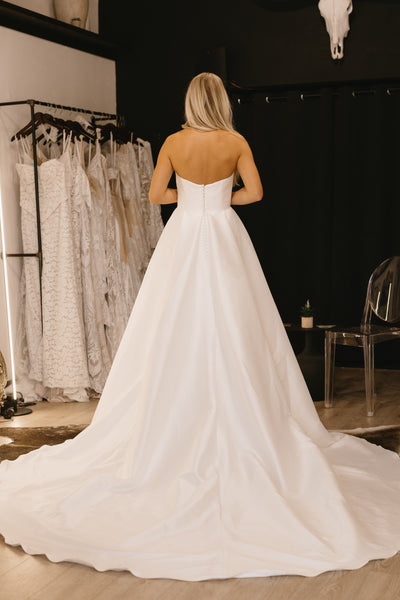 Griselda Wedding Dress