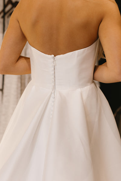 Griselda Wedding Dress