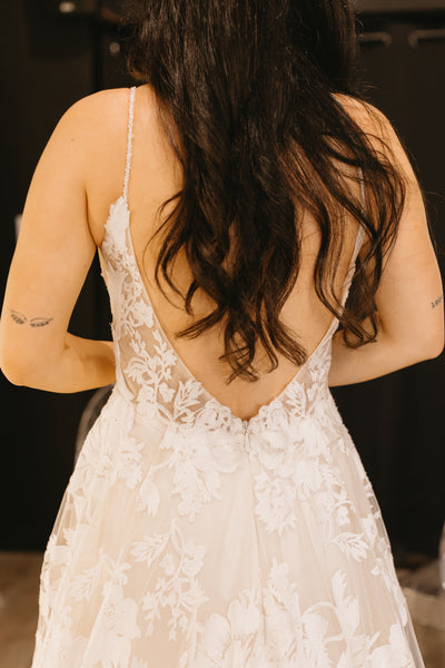 Krae Wedding Dress