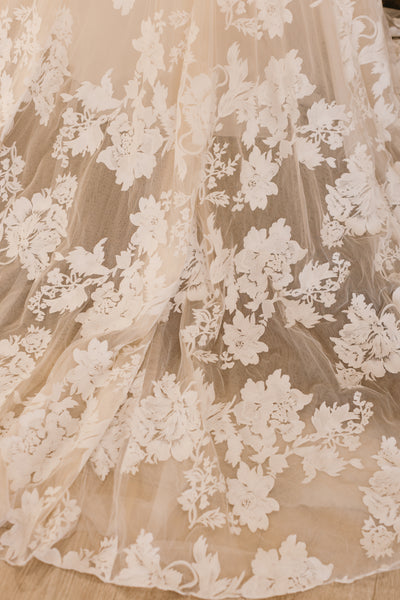 Krae Wedding Dress