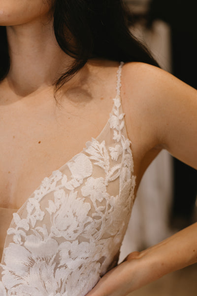 Krae Wedding Dress