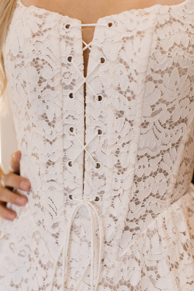 Juliette Wedding Dress