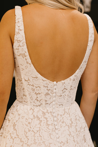 Juliette Wedding Dress