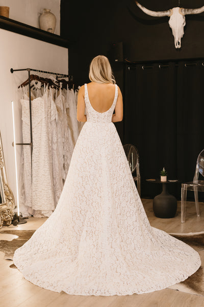 Juliette Wedding Dress