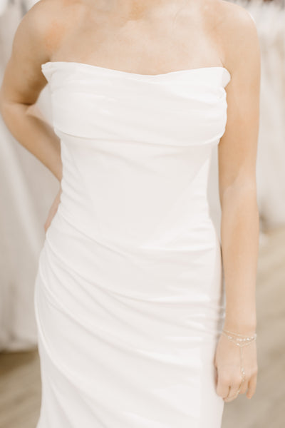Emilie Wedding Dress