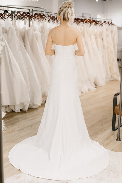 Emilie Wedding Dress