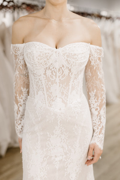 Ashton Wedding Dress