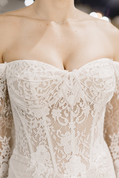 Ashton Wedding Dress