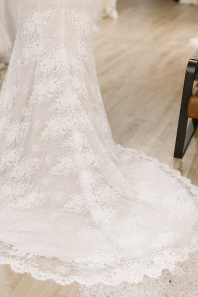 Ashton Wedding Dress