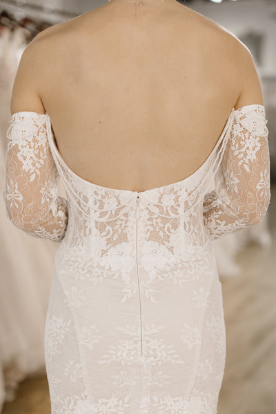 Ashton Wedding Dress