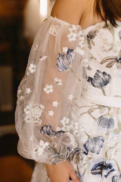 Trixie Wedding Dress