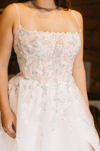 Poppy Wedding Dress