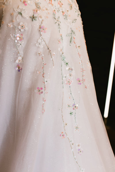 Poppy Wedding Dress