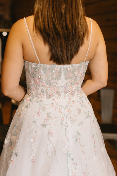 Poppy Wedding Dress