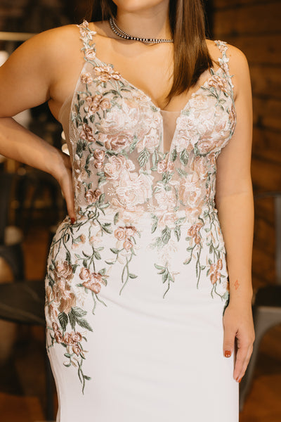 Florence Wedding Dress