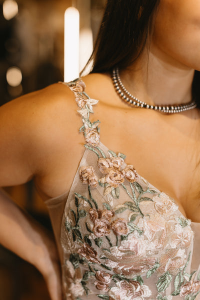 Florence Wedding Dress