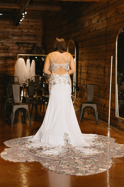 Florence Wedding Dress