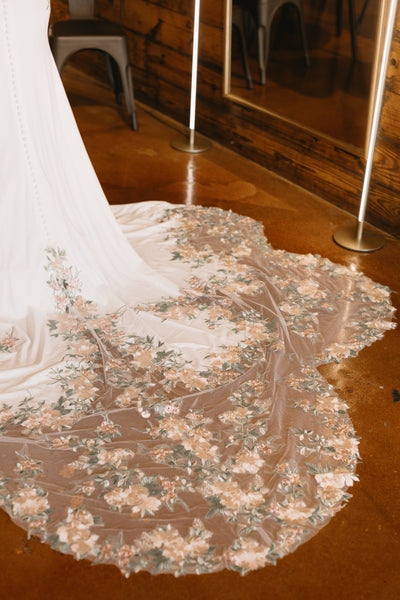 Florence Wedding Dress