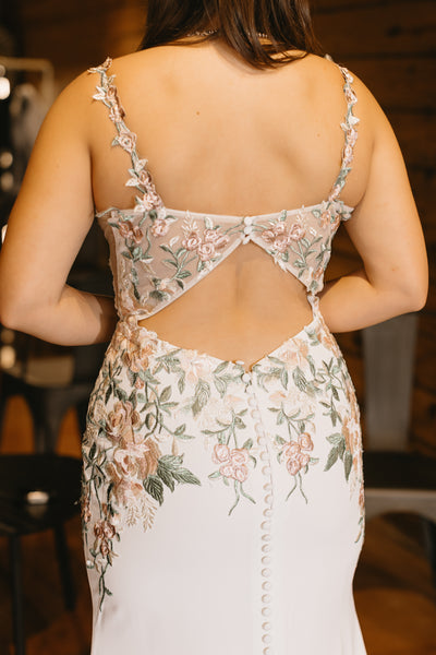 Florence Wedding Dress