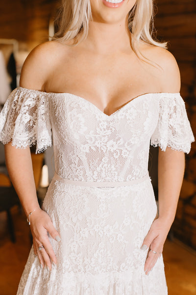 O’Hara Wedding Dress