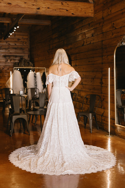 O’Hara Wedding Dress