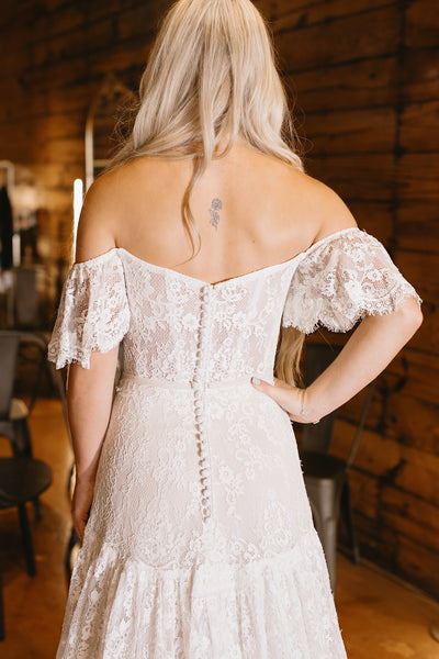 O’Hara Wedding Dress