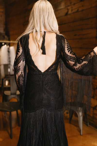 Abbi Wedding Dress