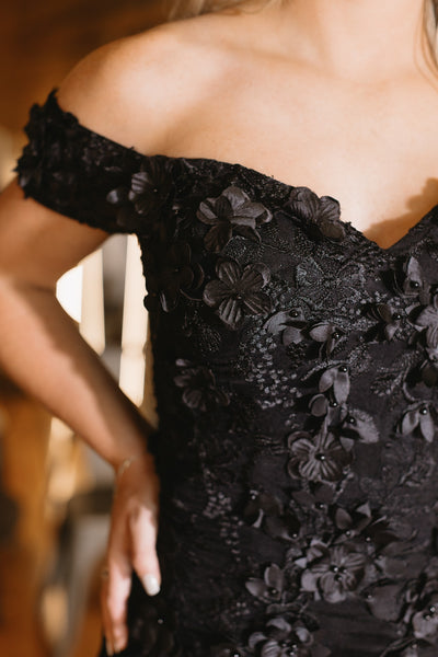 Fawnah Wedding Dress