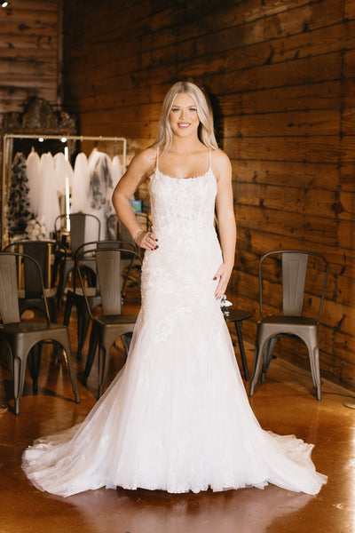Sadie Wedding Dress