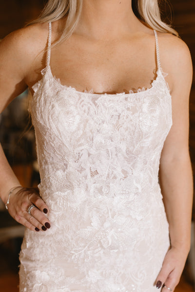 Sadie Wedding Dress