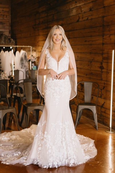 Casey Wedding Dress