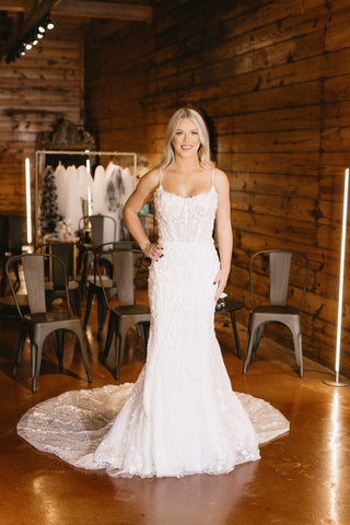 Kona Wedding Dress