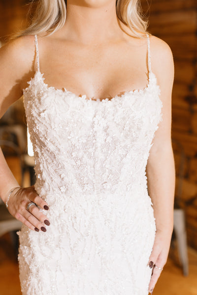 Kona Wedding Dress