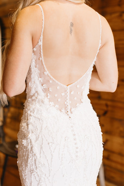 Kona Wedding Dress