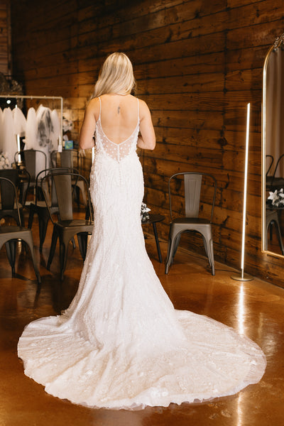 Kona Wedding Dress