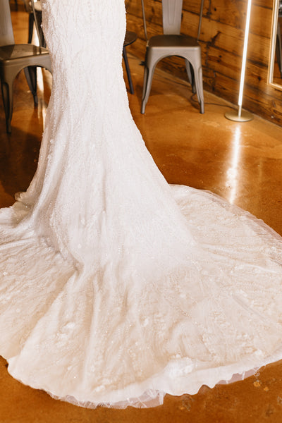 Kona Wedding Dress