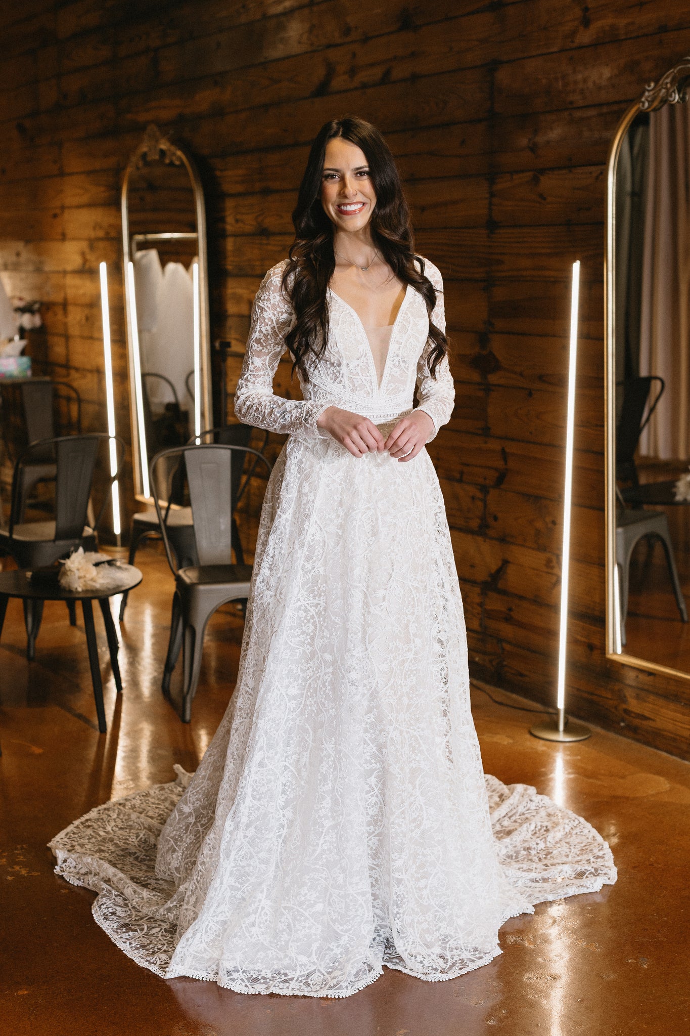Iceland Wedding Dress BirdieBridalFW Iceland Wedding Dress BirdieBridalFW