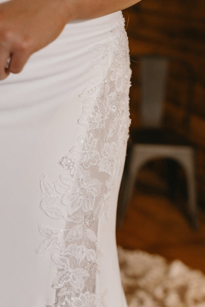 Celeste Wedding Dress