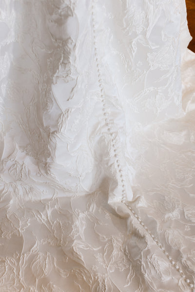 Chester Wedding Dress