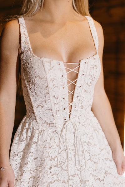 Juliette Wedding Dress