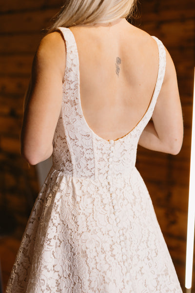 Juliette Wedding Dress