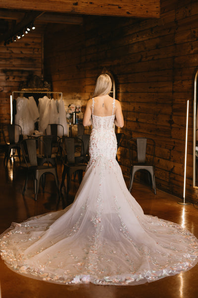 Penny Wedding Dress