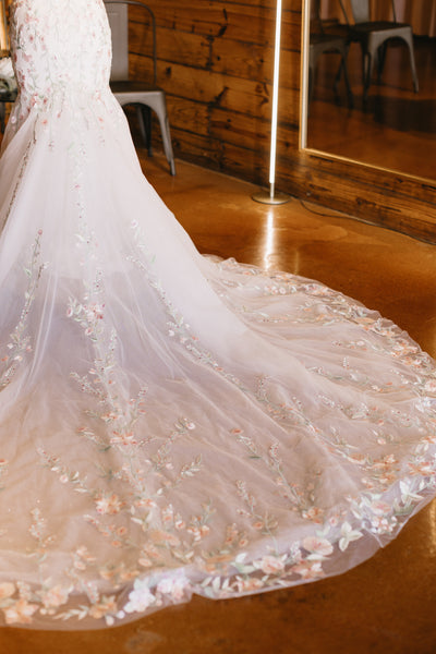 Penny Wedding Dress