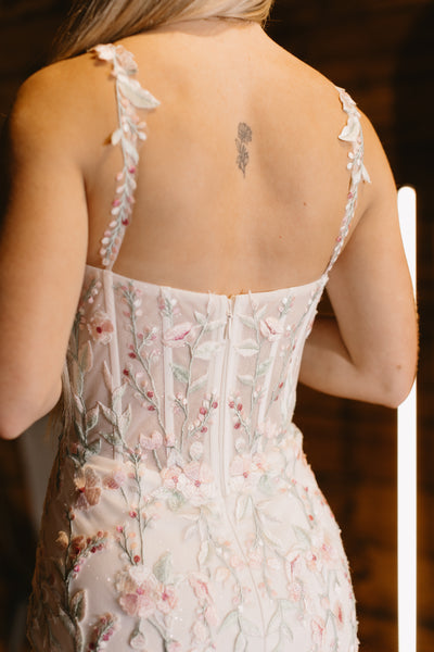 Penny Wedding Dress