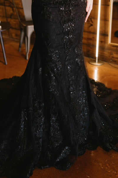 Elise Wedding Dress