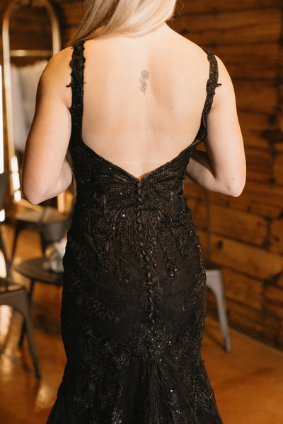Elise Wedding Dress