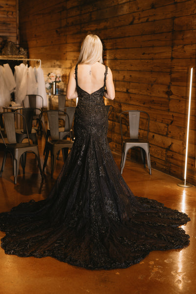 Elise Wedding Dress