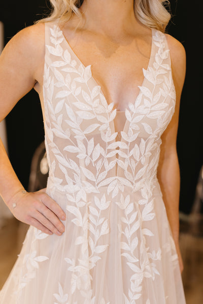 Laurel Wedding Dress