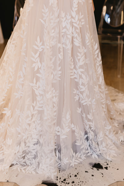 Laurel Wedding Dress