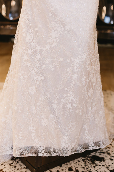 Millicent Wedding Dress